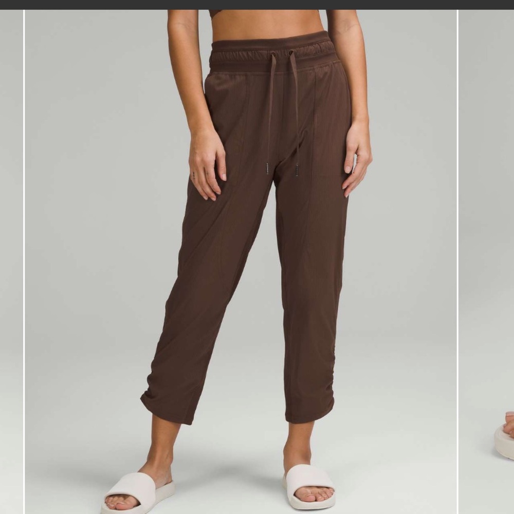 Lululemon Dance Studio 25", Java - 4 - image 1